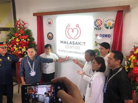 malasakit center quezon city photos|139th Malasakit Center opens in Quezon City as Bong Go .